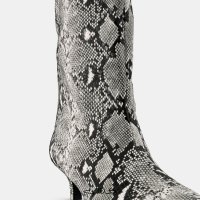 Zara: Čizme do koljena po cijeni do 50 eura