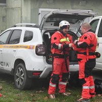 Nastavlja se potraga za još jednim migrantom u Savi