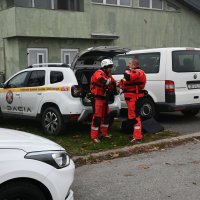 Nastavlja se potraga za još jednim migrantom u Savi