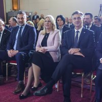 Konferencija 30 godina nakon Daytona