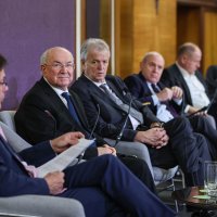 Konferencija 30 godina nakon Daytona