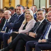 Konferencija 30 godina nakon Daytona