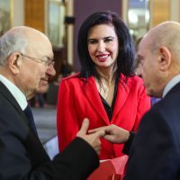 Međunarodna konferencija 30. godina nakon Daytona