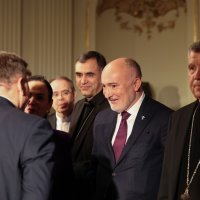 Predstavljen novi hrvatski katolički prijevod Biblije