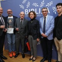 Predstavljen novi hrvatski katolički prijevod Biblije