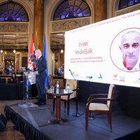 Zagreb: Konferencija 'The Economist: Svijet u 2026.'