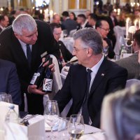 Zagreb: Konferencija 'The Economist: Svijet u 2026.'