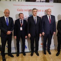 Zagreb: Konferencija 'The Economist: Svijet u 2026.'