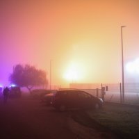 Zabok: Buktinja u pogonu Ciaka