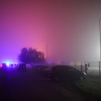 Zabok: Buktinja u pogonu Ciaka