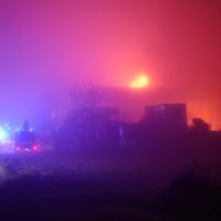 Zabok: Buktinja u pogonu Ciaka