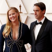Amy Schumer i Chris Fischer