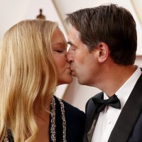 Amy Schumer i Chris Fischer