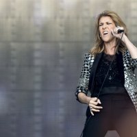 Celine Dion