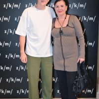 Antanas Obcarskas, Snježana Abramović Milković