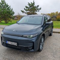 Leapmotor C10 REEV 215 KS Design