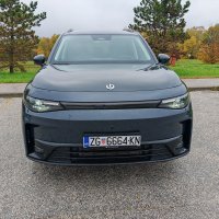 Leapmotor C10 REEV 215 KS Design