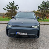 Leapmotor C10 REEV 215 KS Design