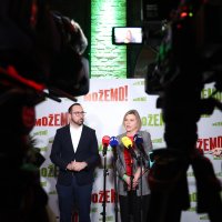 Zagreb: Održani izbori koordinatora/ica i članova/ica Vijeća Lokalne grupe Možemo!