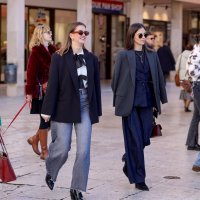 Modna špica u Zadru