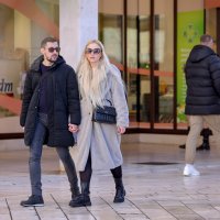 Modna špica u Zadru