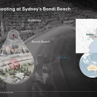 Pucnjava u Sydneyju