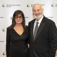 Michelle i Rob Reiner