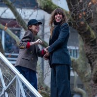 Charlotte Gainsbourg i Lou Doillon