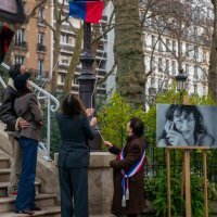 Charlotte Gainsbourg i Lou Doillon