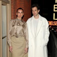 Dua Lipa i Mark Ronson