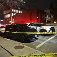 Pucnjava na sveučilištu Brown