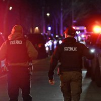 Pucnjava na sveučilištu Brown