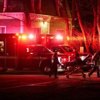 Pucnjava na sveučilištu Brown