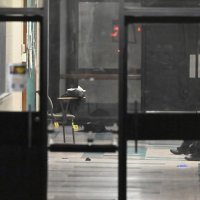 Pucnjava na sveučilištu Brown