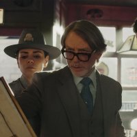 Wake Up Dead Man: A Knives Out Mystery