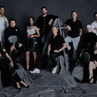 Wake Up Dead Man: A Knives Out Mystery