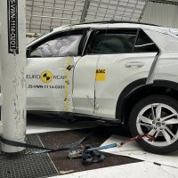 Novi VW T-Roc dobio 5 zvjezdica za sigurnost