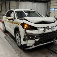 Novi VW T-Roc dobio 5 zvjezdica za sigurnost