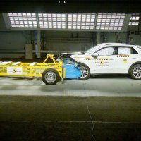 Novi VW T-Roc dobio 5 zvjezdica za sigurnost