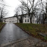 U bivšoj vojarni Čerkezovac skladištit će se radioaktivni otpad