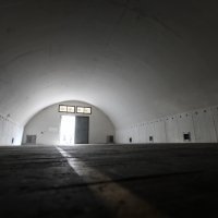 U bivšoj vojarni Čerkezovac skladištit će se radioaktivni otpad