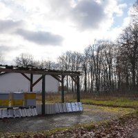 U bivšoj vojarni Čerkezovac skladištit će se radioaktivni otpad