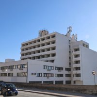 Hotel Zagreb prenamijenit će u Dom za starije i nemoćne