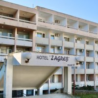 Hotel Zagreb prenamijenit će u Dom za starije i nemoćne