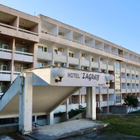 Hotel Zagreb prenamijenit će u Dom za starije i nemoćne