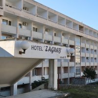 Hotel Zagreb prenamijenit će u Dom za starije i nemoćne