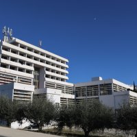 Hotel Zagreb prenamijenit će u Dom za starije i nemoćne