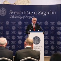 Kreće obnova zgrade Sveučilišta u Zagrebu