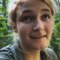 Secret Amazon - Lucy Shepherd