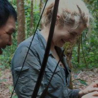 Secret Amazon - Lucy Shepherd